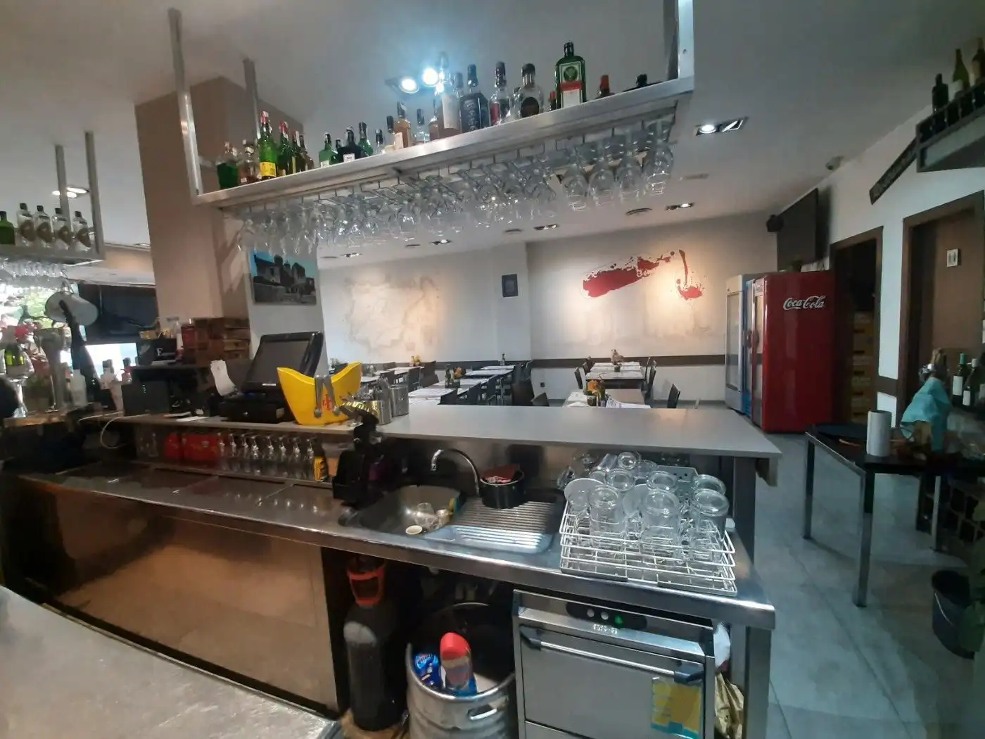 Gewerbefläche zur Übernahme in Centre, imagen 4