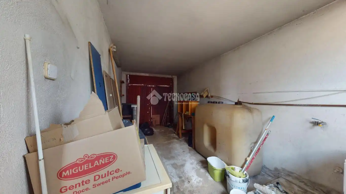 Casa o chalet en venta en El Casar con Balcón