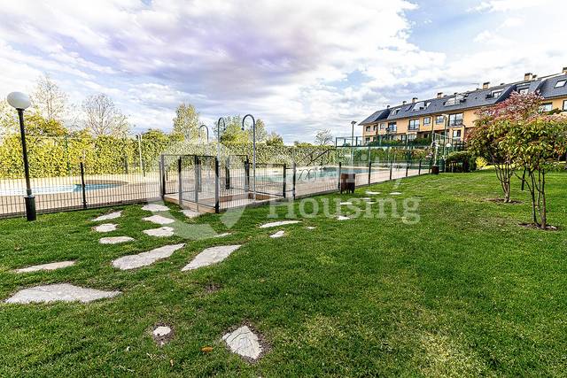 Piso en Alquiler en Peñalara en Norte