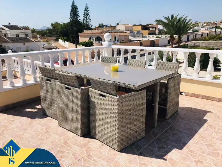 Chalet con piscina en venta en Zona Carrefour - Urbanizaciones, imagen 14
