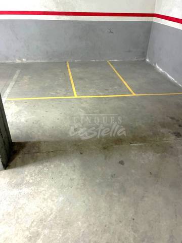 Garaje en Alquiler en Peramàs