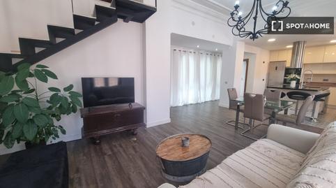 Foto 5 de Apartament per a compartir a Centro - Sagrario,  Granada Capital