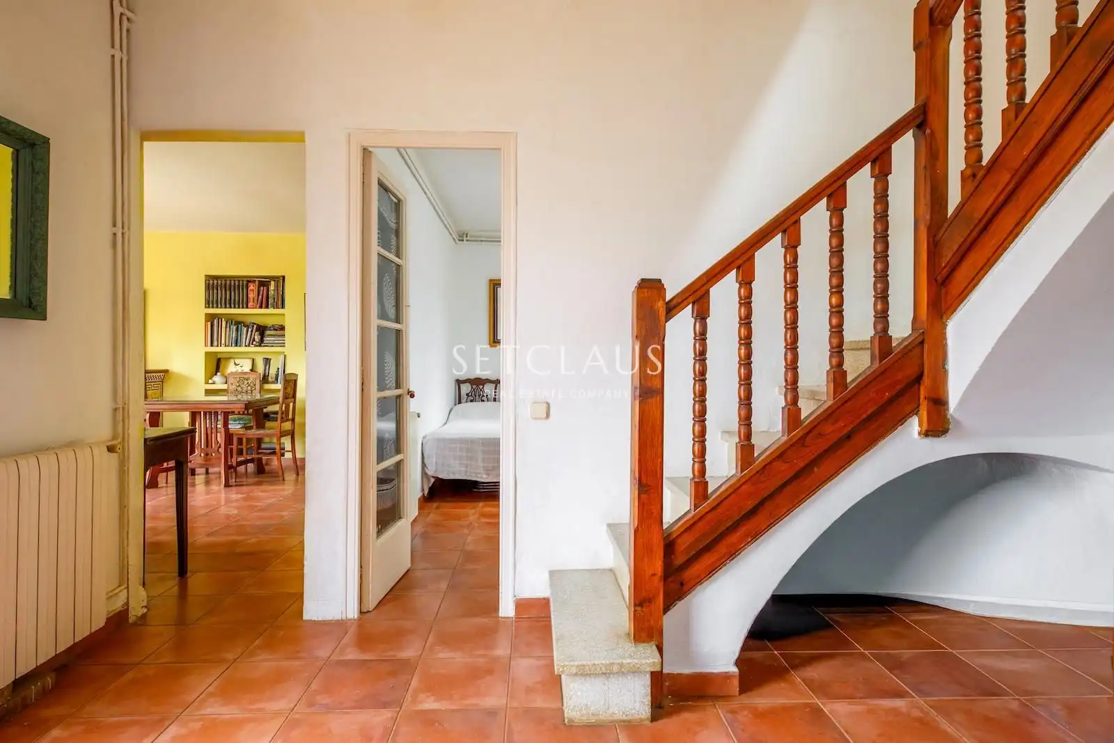 Casa o xalet en venda en El Masnou amb Calefacció, Jardí privat i Terrassa