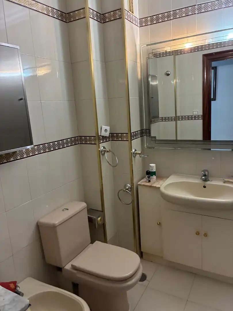 Piso con terraza en venta en Plaza Portillo de San Jerónimo 1, imagen 8