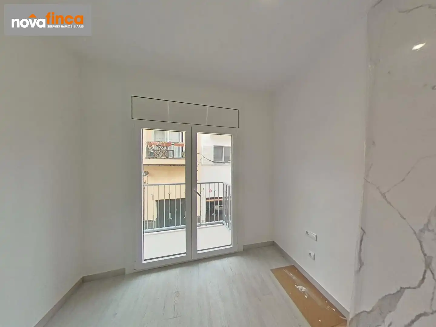 Wohnung zum Verkauf in El Pedró