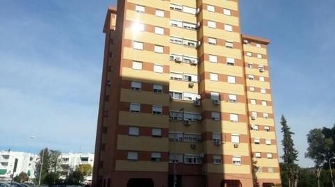 Foto 2 de Pis en venda a Avenida de Sudamerica, 5, El Altillo, Jerez de la Frontera