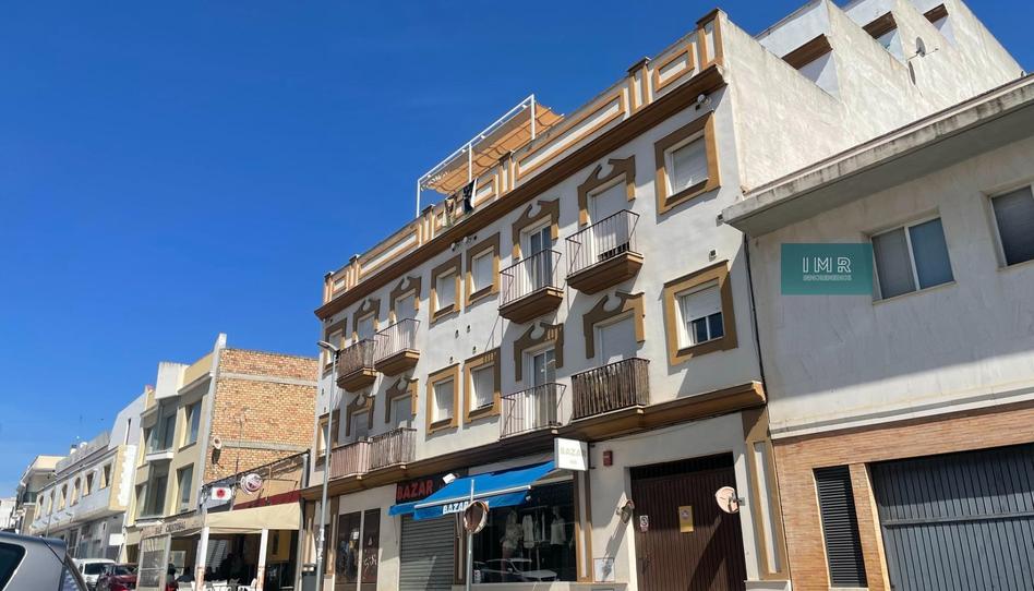 Foto 1 de Apartament en venda a Avenida Andalucia, 57, Alcalá del Río, Sevilla
