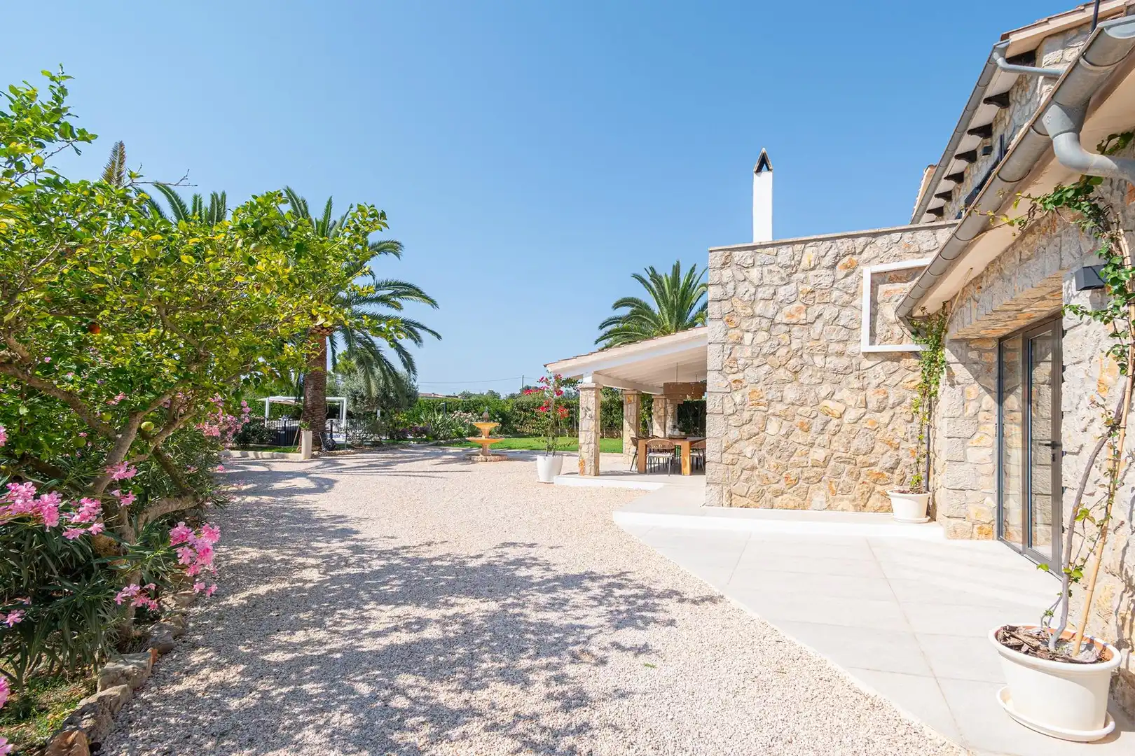 Country house with pool for sale in Binissalem, imagen 59