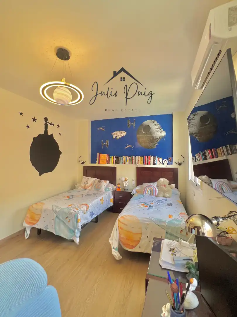 Maison mitoyenne avec piscine à vendre à Coria del Río, imagen 14