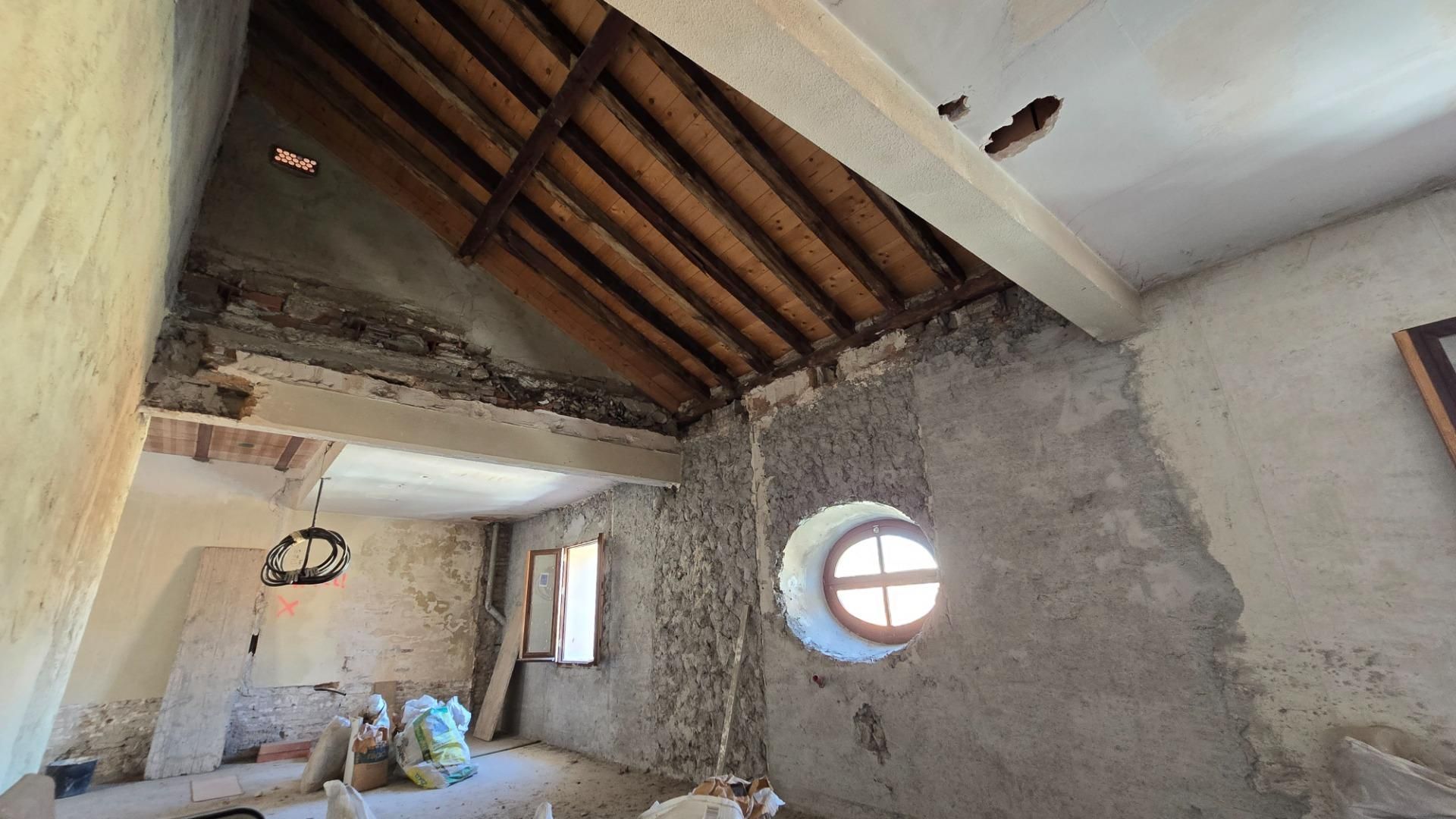 Attic for sale in Málaga Capital