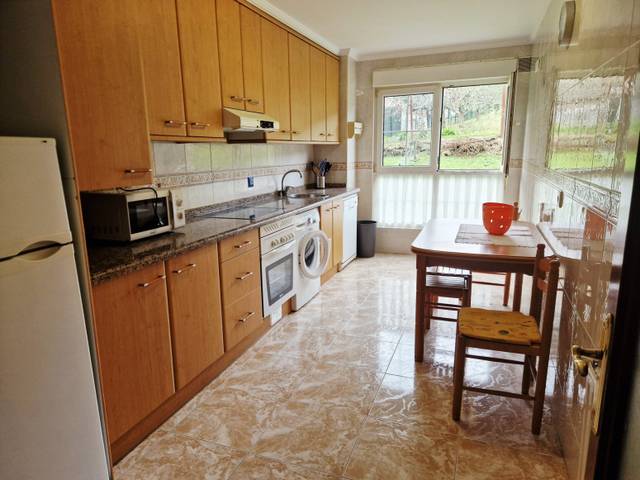 Piso en Venta en Avilés - AVENIDA DE LUGO en Jardín de Cantos - El Nodo