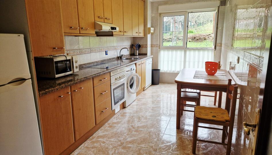 Foto 1 de Pis en venda a Avilés - Avenida de Lugo, Jardín de Cantos - El Nodo, Asturias