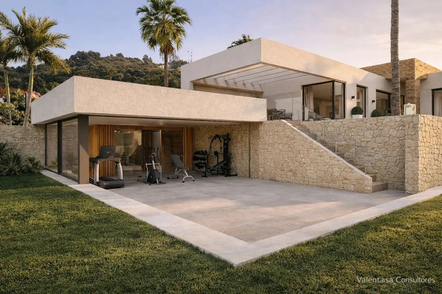Villa con terrazza in vendita a Río Real - Los Monteros, imagen 13