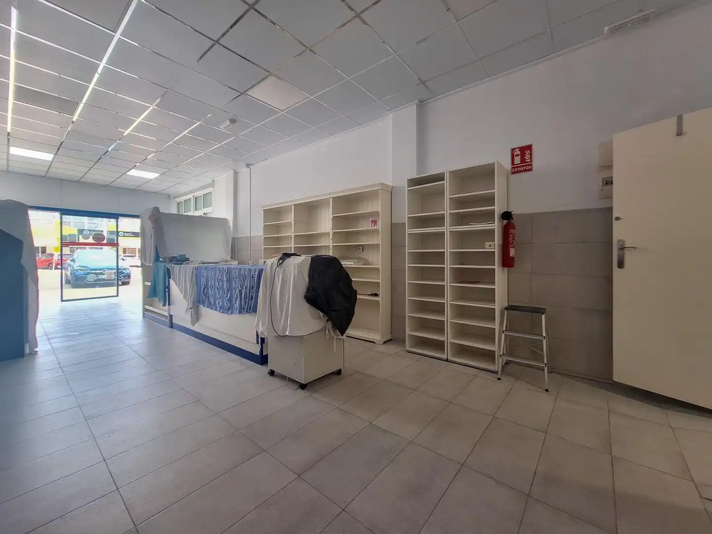 Local en venta en Santa Pola con Aire acondicionado y Terraza