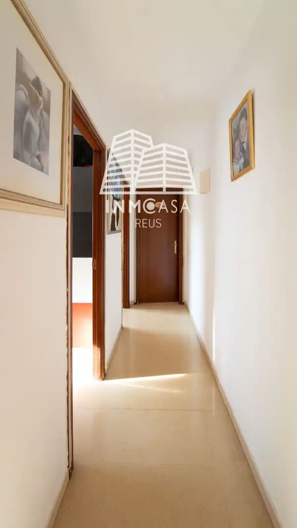 Pis amb ascensor en venda a Bisbe Grau, imagen 19