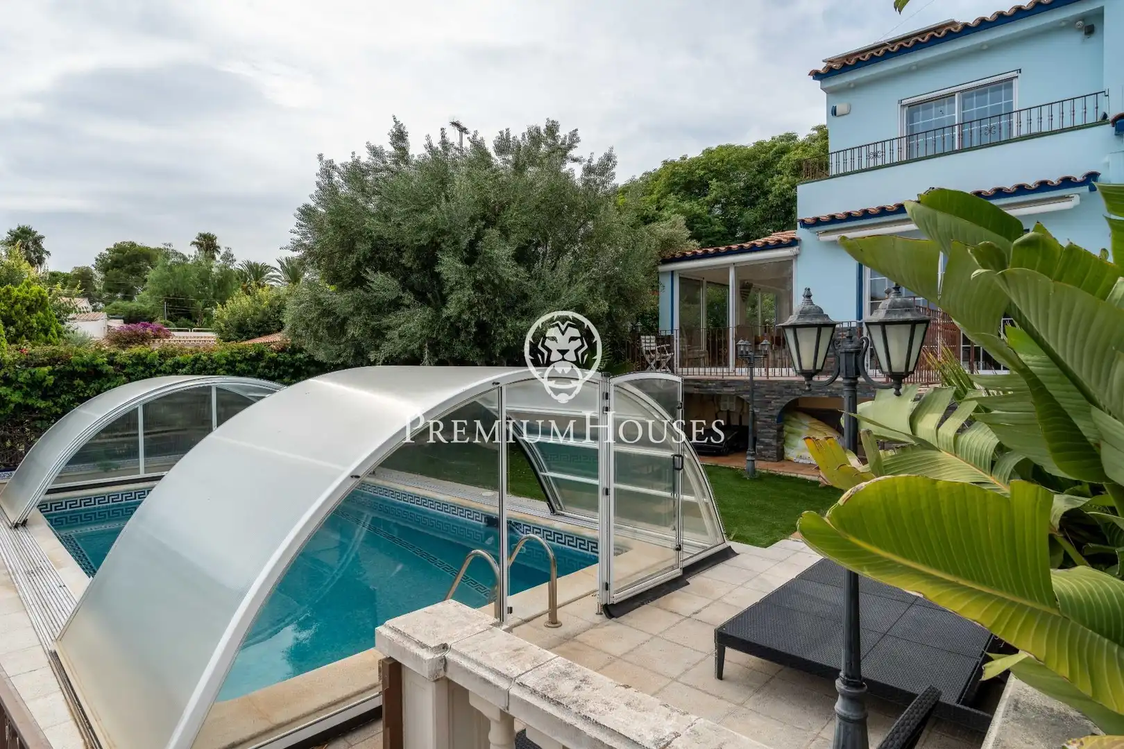 Casa o xalet en venda a Avenida del Mestre Falla, Vallpineda - Santa Bàrbara