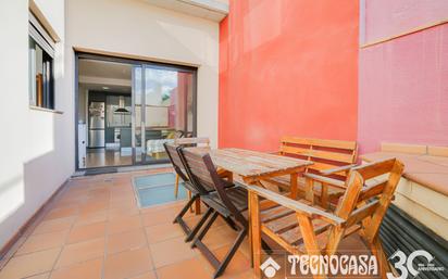 Terrace of Duplex for sale in Mataró  with Air Conditioner and Terrace