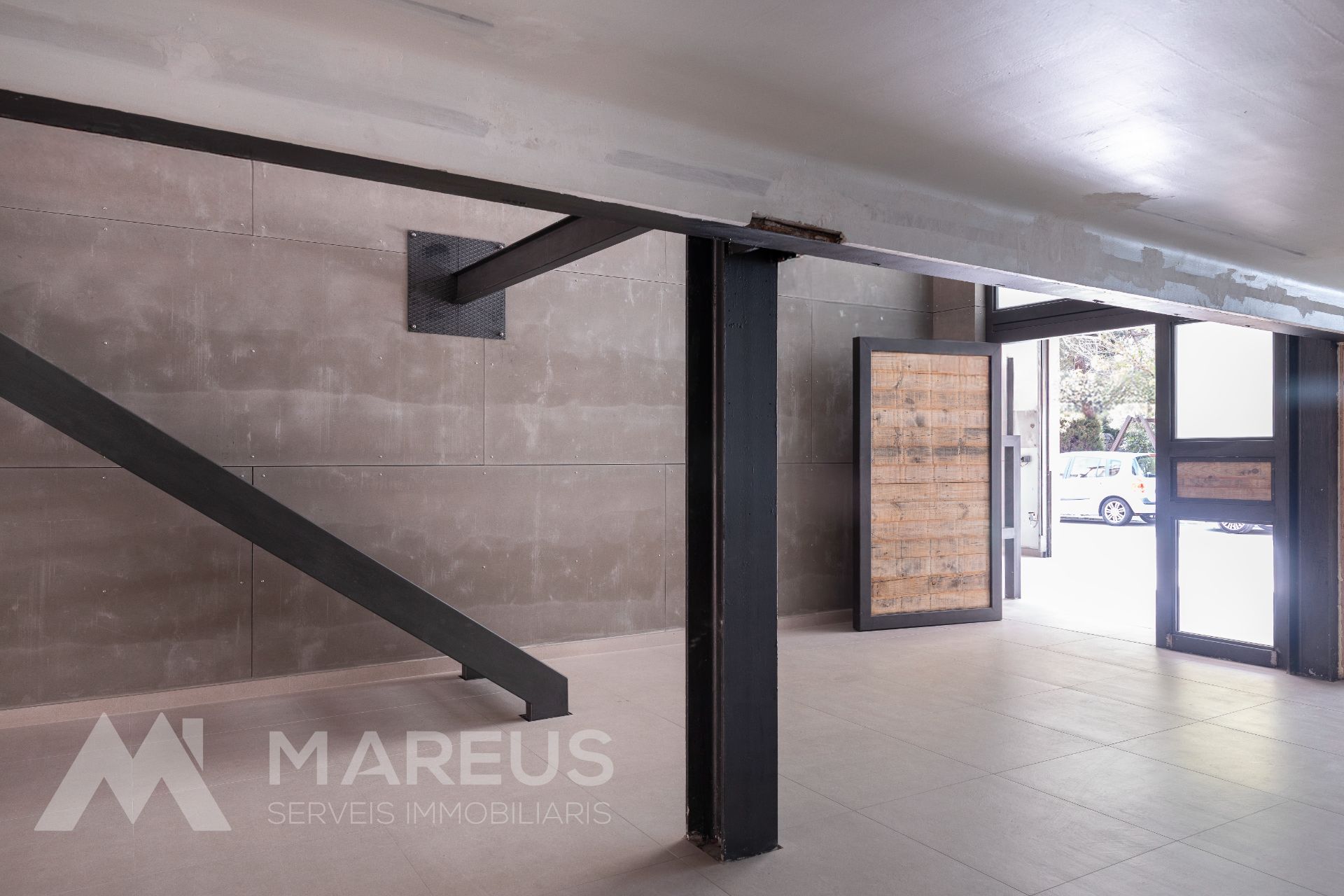Maisonette zum verkauf in Martorell mit Terrasse