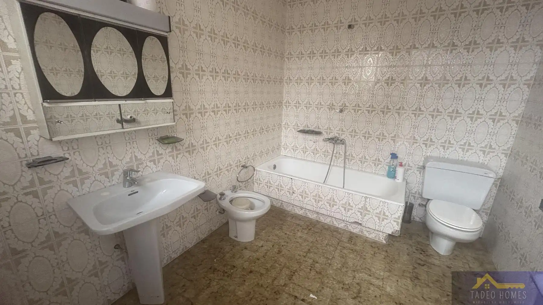 Baño de Casa o chalet en venta en Jumilla con Terraza y Trastero