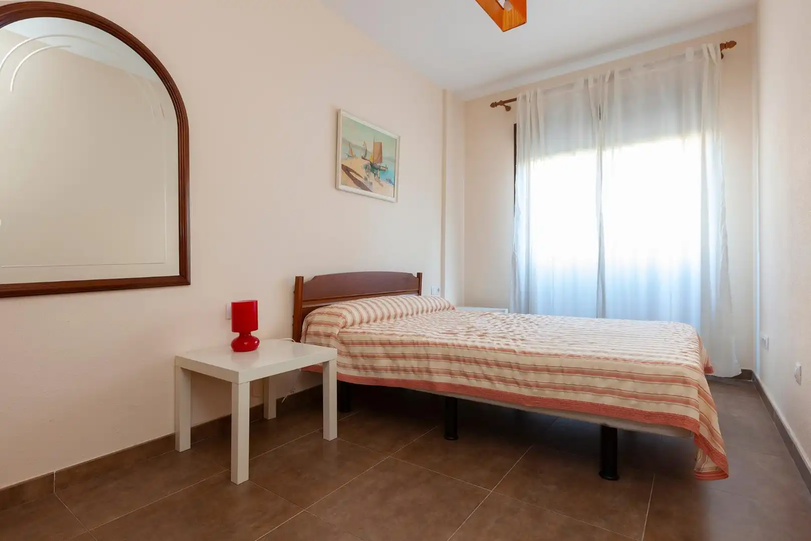 Piso con terraza en venta en Centro, imagen 7