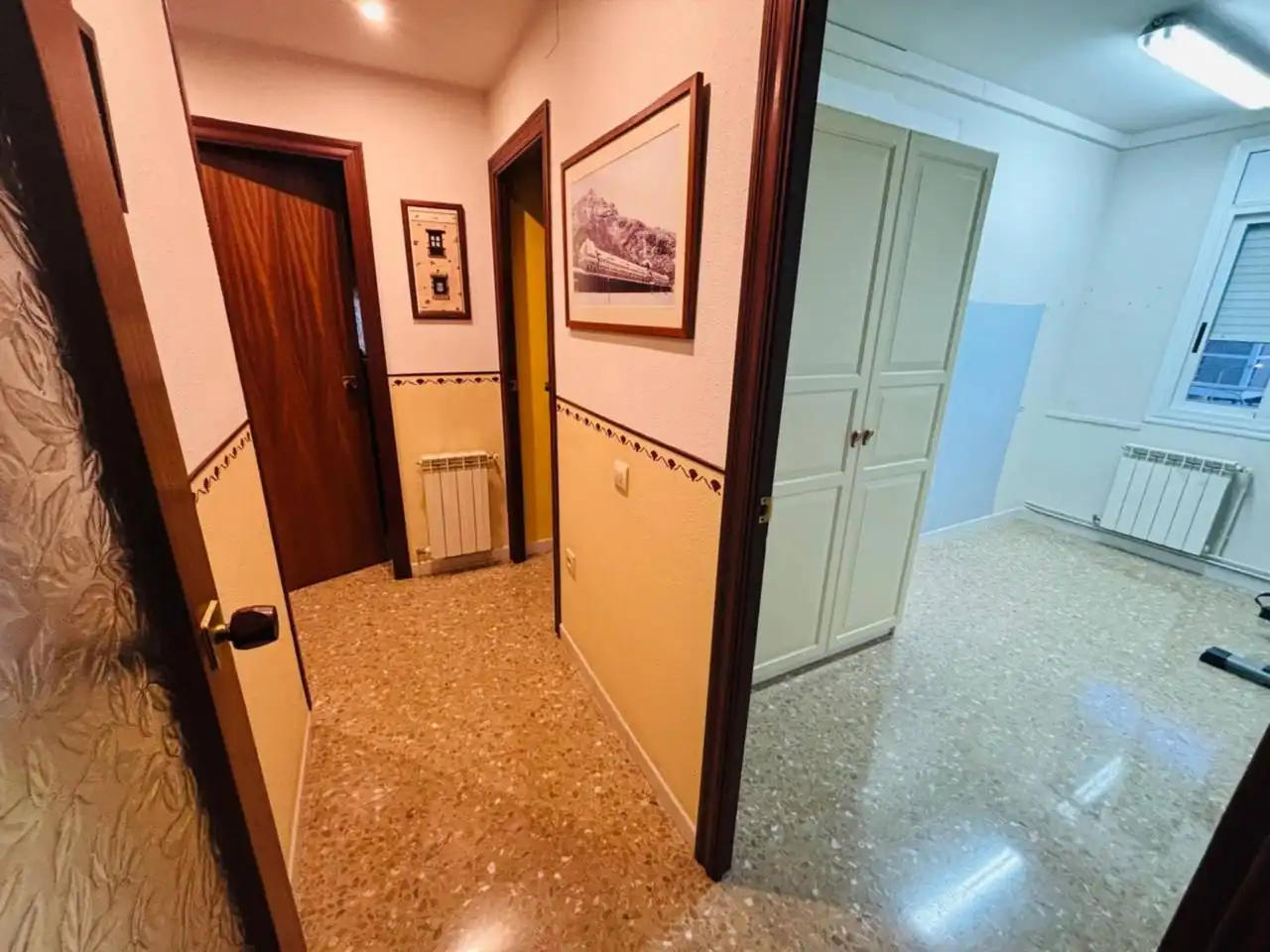 Piso en venta en Vilanova i la Geltrú con Aire acondicionado, Calefacción y Terraza