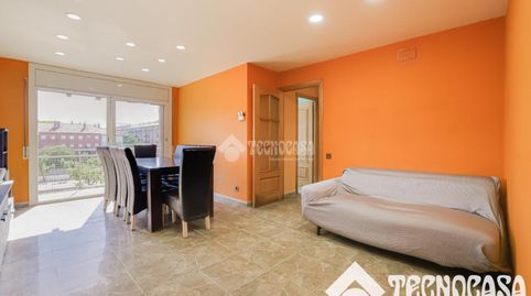 Foto 5 de Piso en venta en Baró de Viver, Barcelona Capital
