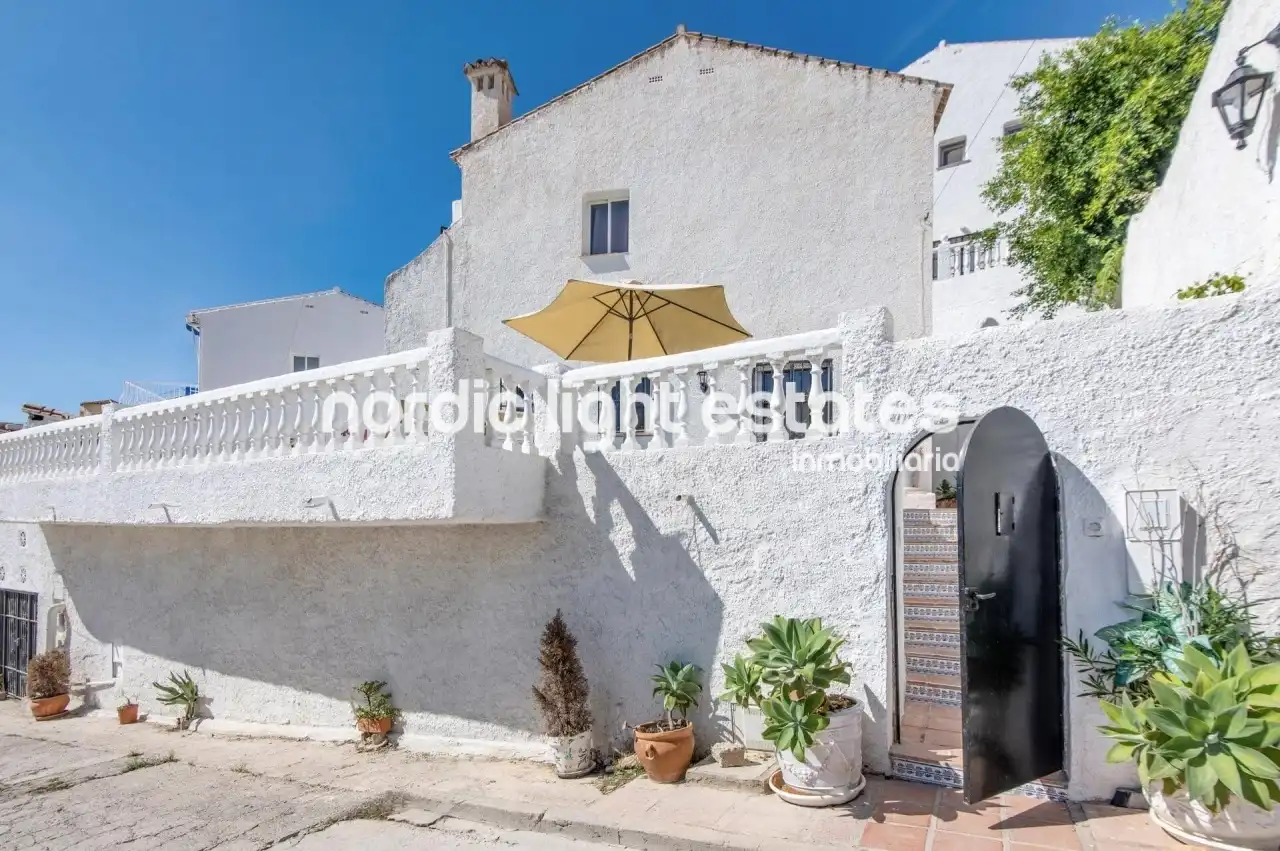 Casa amb piscina de lloguer a Burriana, imagen 3