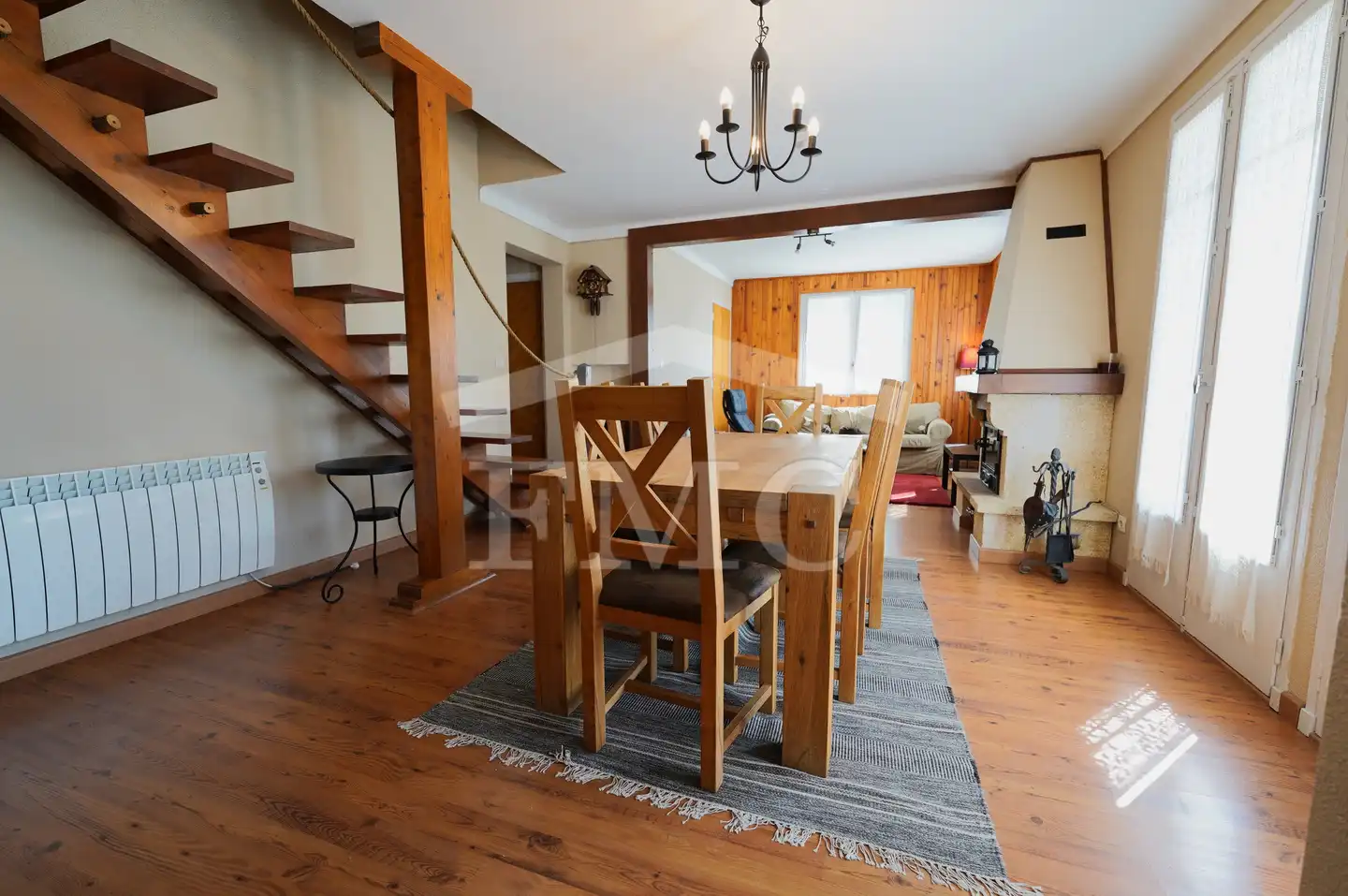 Casa con jardín en venta en Carrer Dels Vignals 8, imagen 9