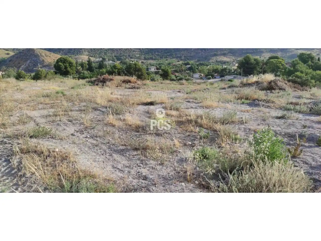 Terreny rústic en venda a Calle Zona El Perdiguero La Huerta Totana S/N