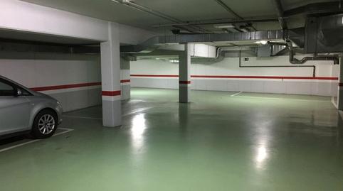 Foto 3 de Garatge en venda a Rúa Sinforiano López, 5, Arteixo pueblo, A Coruña