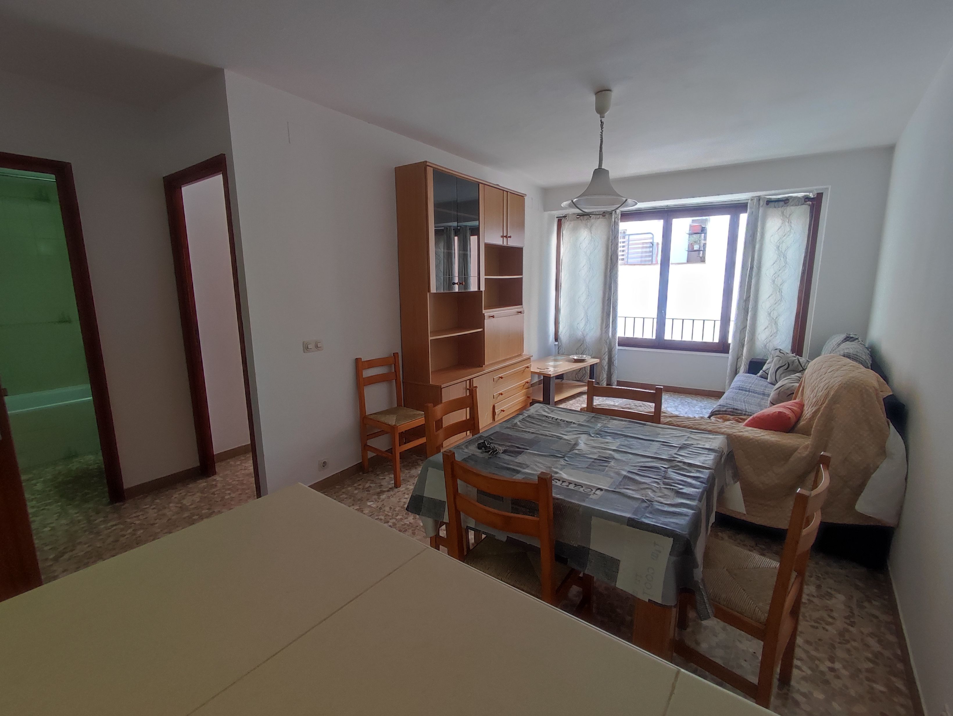 Apartament de lloguer a Passeig de Jacint Verdaguer, Centre