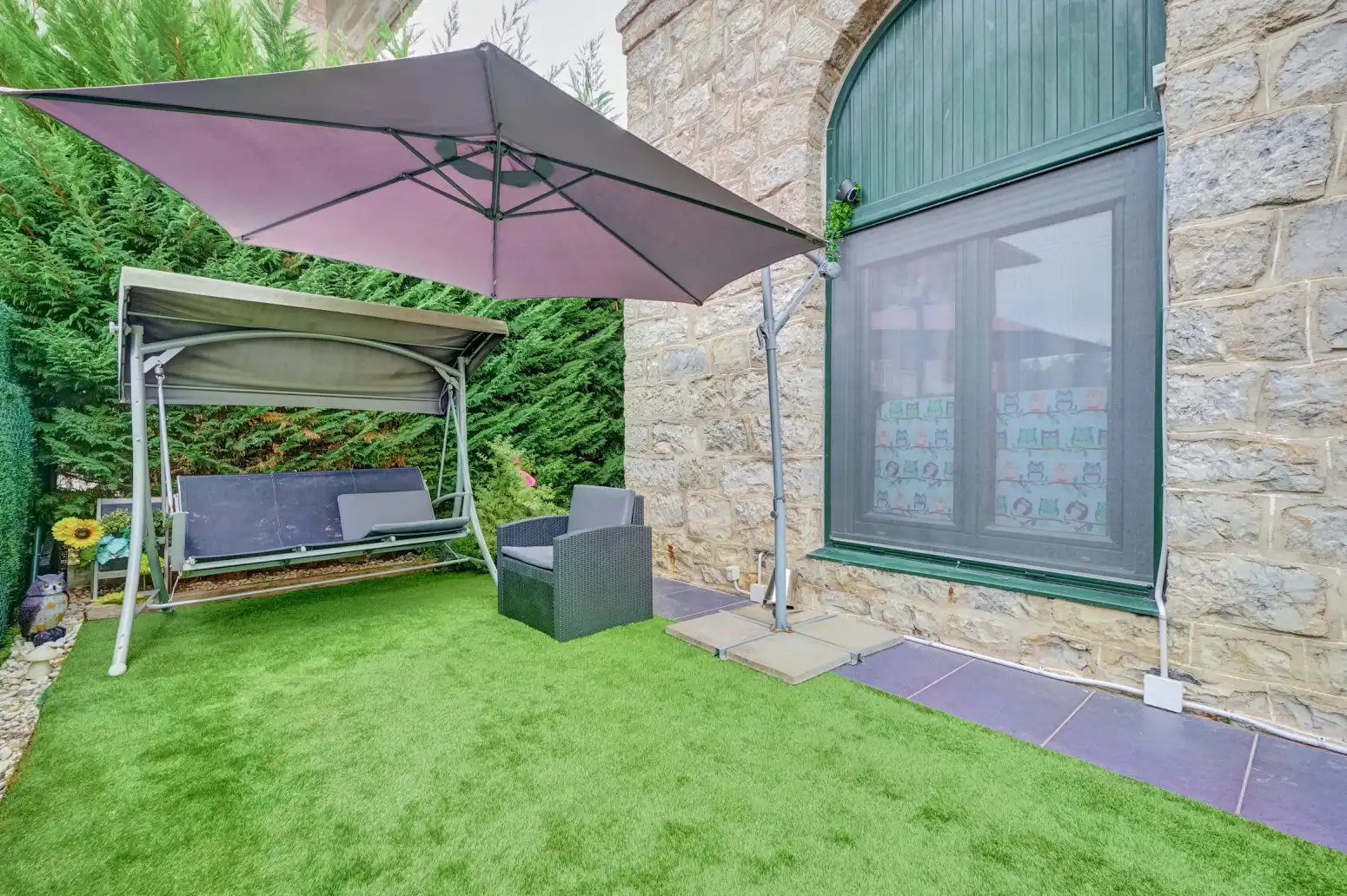Terrassa de Pis en venda en Baztan amb Jardí privat, Terrassa i Traster