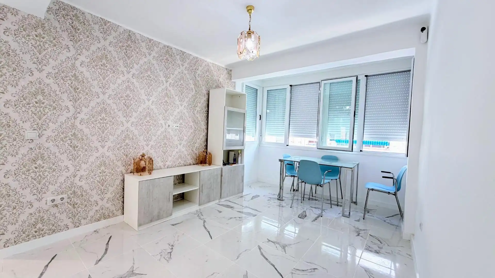 Flat for sale in Centro