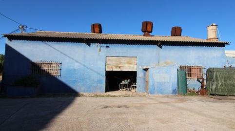 Photo 2 of Industrial buildings for sale in Algorós - El Derramador, Alicante