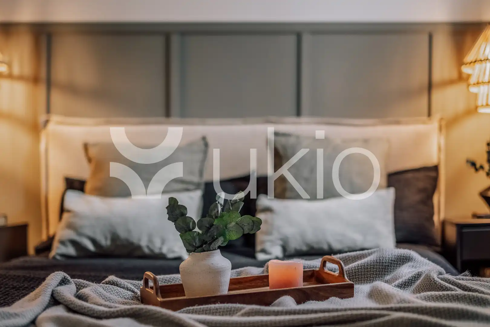 Apartment mit Aufzug zur Miete in Calle de Santa Engracia, imagen 18