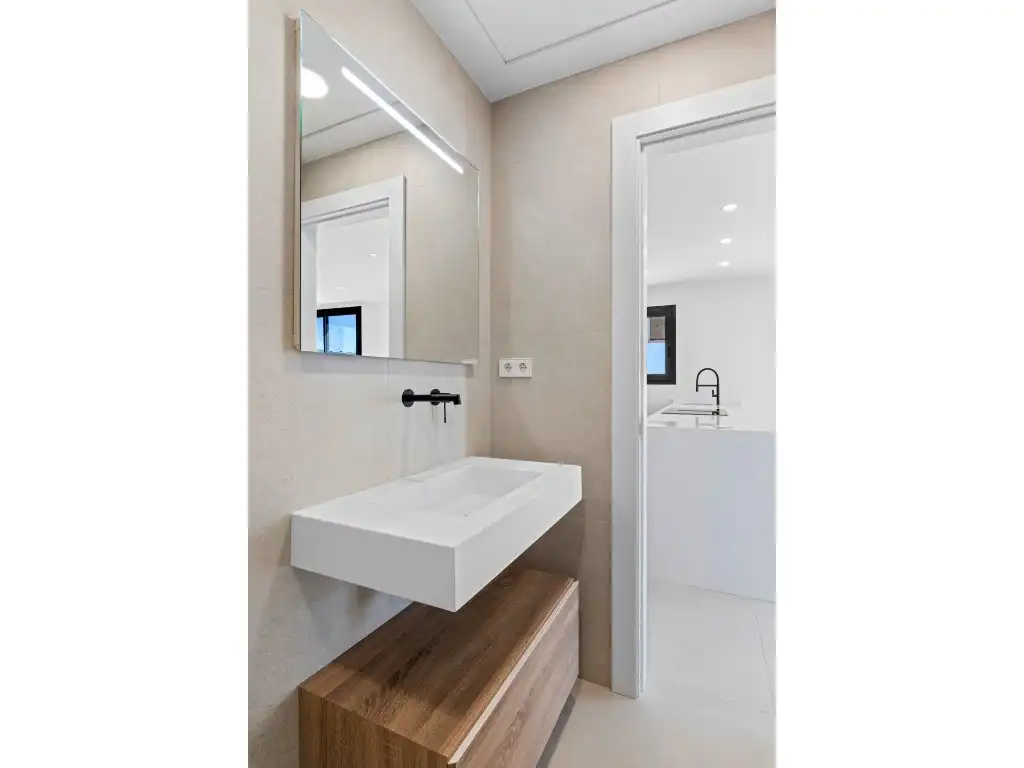 Casa con piscina en venta en San Javier ciudad, imagen 21