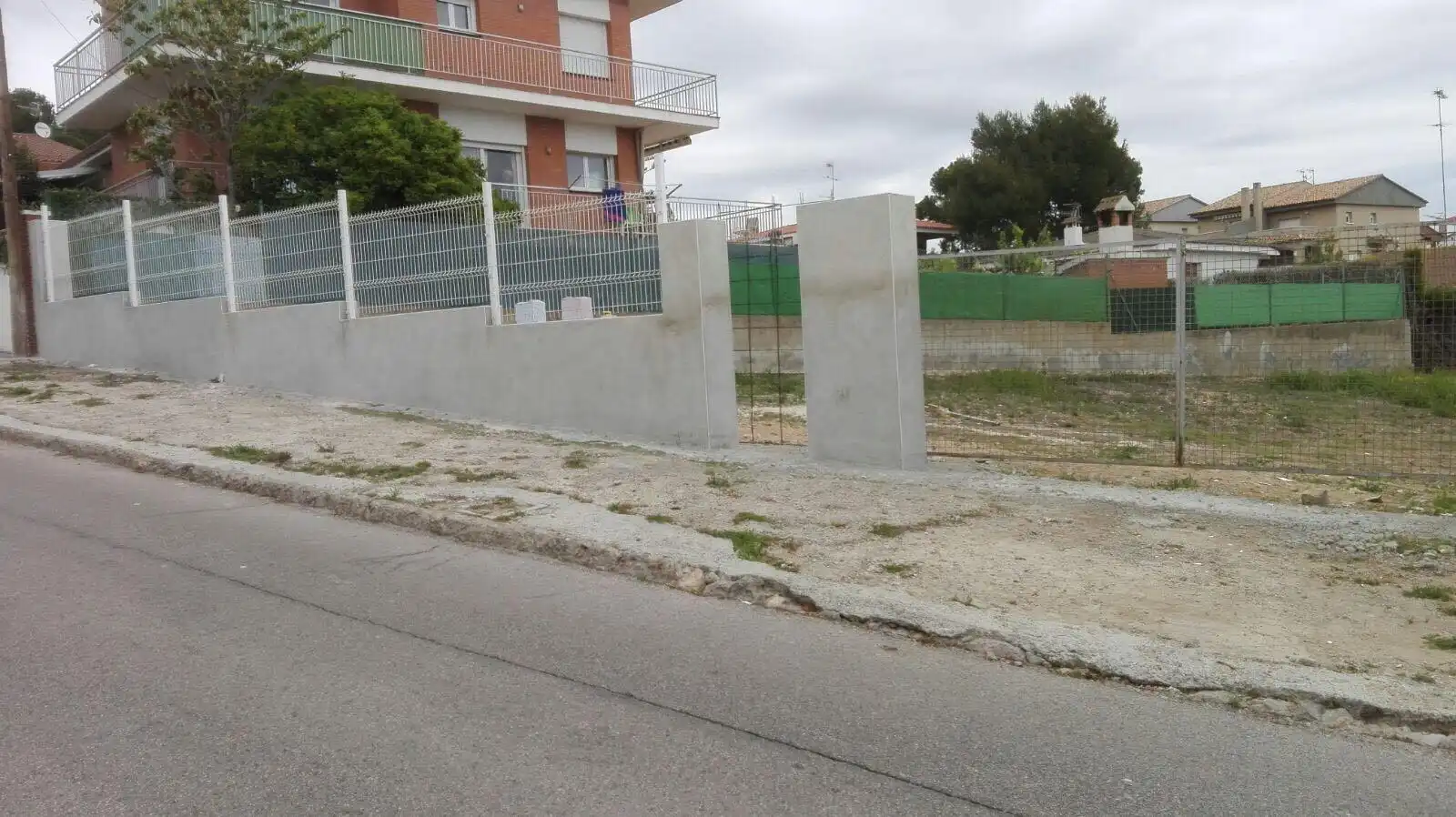 Residencial en venta en Calafell