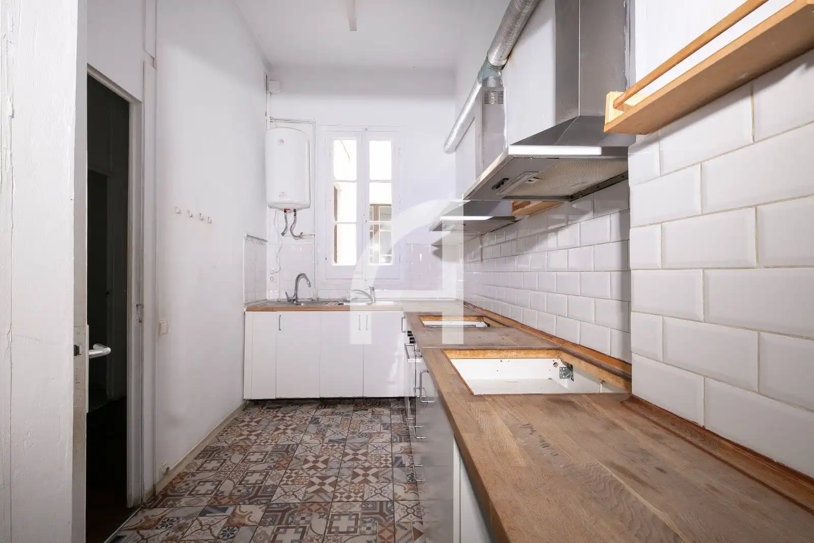 Flat with terrace for sale in Balmes, imagen 37