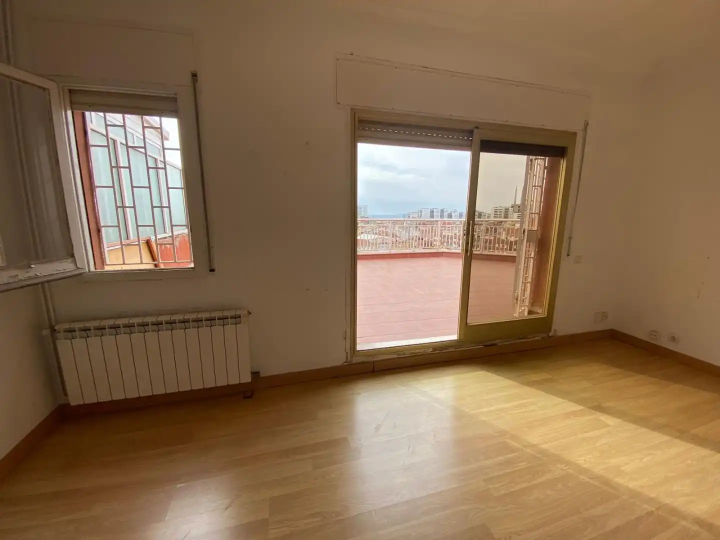 Penthouse mit Aufzug zum Verkauf in Avenida Alfonso XIII 14, imagen 6