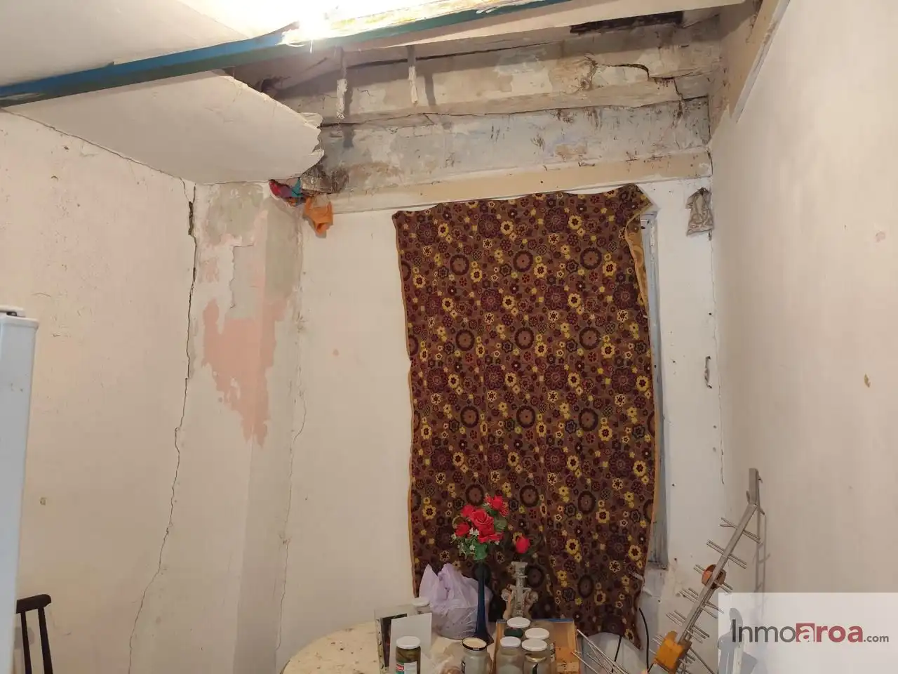 Casa o chalet en venta en Casas-Ibáñez con Terraza