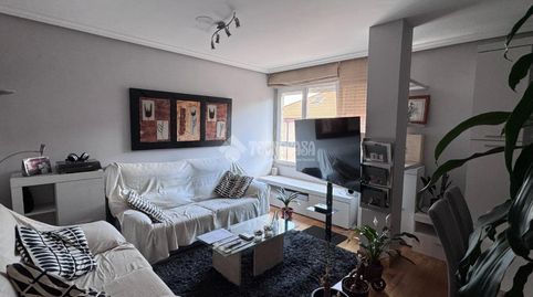 Foto 2 von Wohnung zum Verkauf in C. Nalón, Villaquilambre, León