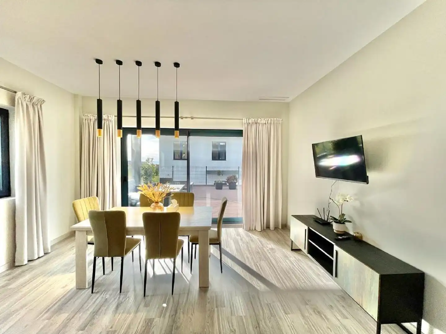 Maison avec piscine à vendre à Calahonda, imagen 6