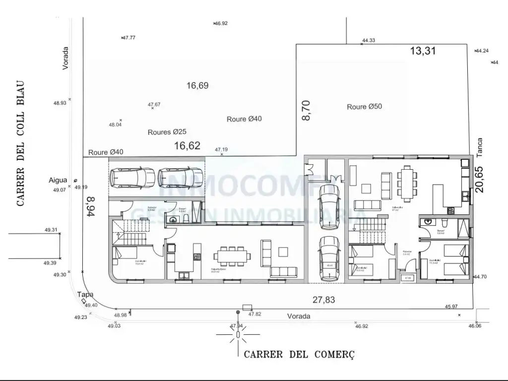 Casa o xalet en venda en Cruïlles, Monells I Sant Sadurní de L'Heura