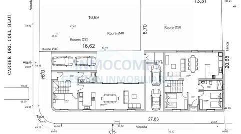 Foto 4 de Casa o chalet en venta en Carrer Comerç, 2, Cruïlles, Monells I Sant Sadurní de L'Heura, Girona