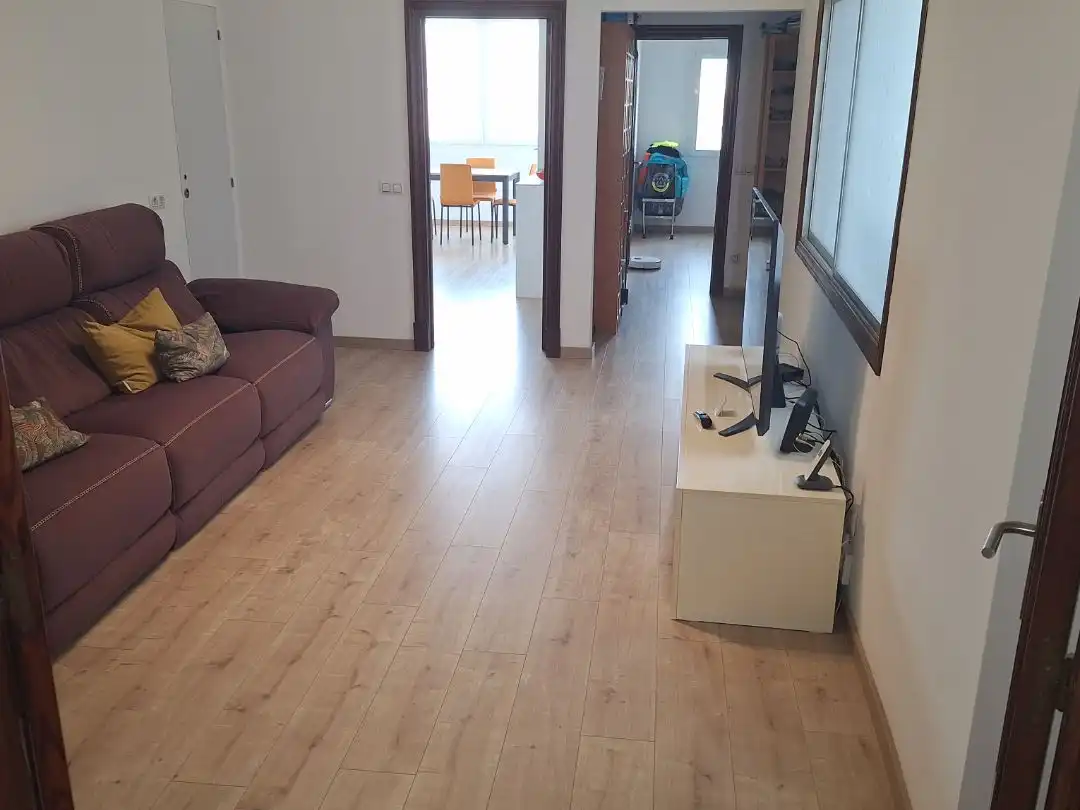 Living room of Flat for sale in Nord