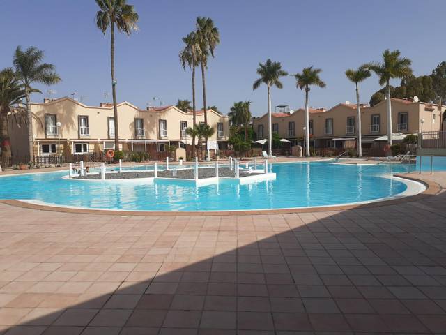 Casa-chalet en Venta en Maspalomas - Meloneras