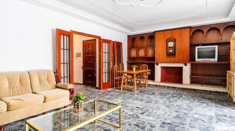 Foto 4 de Casa o chalet en venta en La Banda - Campo de Fútbol, Cádiz