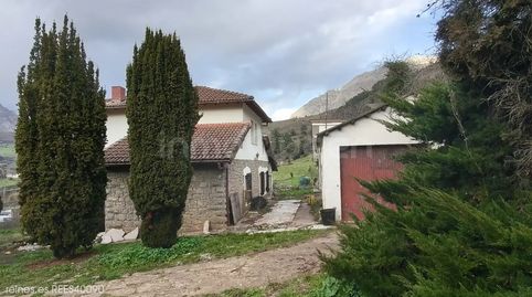 Foto 2 von Haus oder Chalet zum Verkauf in N/a, Cillorigo de Liébana, Cantabria