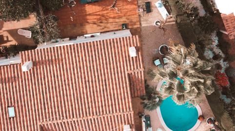 Foto 5 de Casa o chalet en venta en Carrer de Les Aigües, Tiana, Barcelona