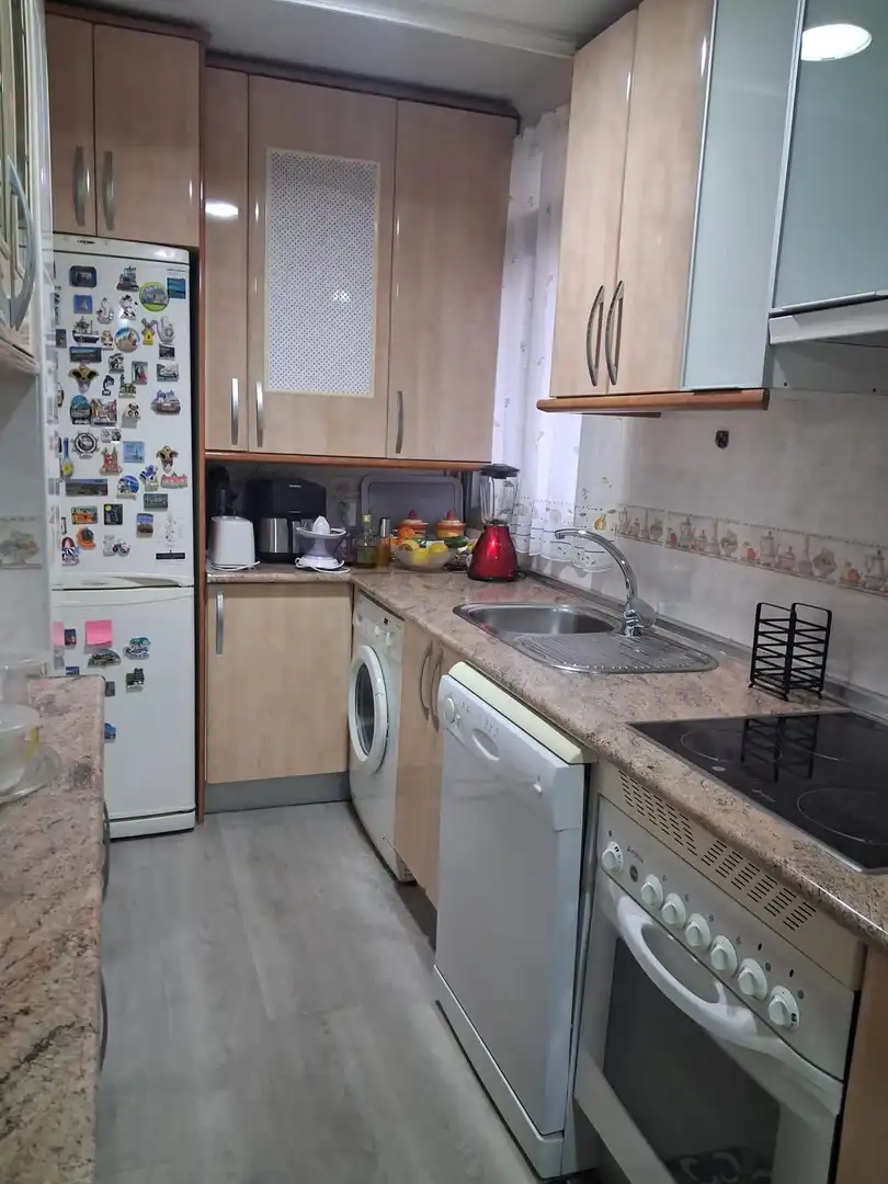 Wohnung mit Aufzug zum Verkauf in JOSE DE CADALSO, imagen 3
